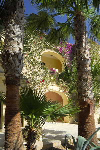 Ta Sbejha Village Gozo Bagian luar foto